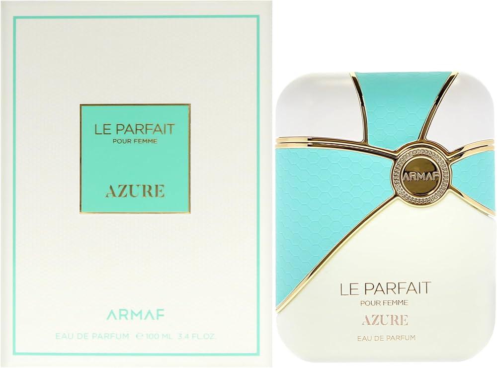 Le Parfait Pour Femme Azure - Armaf