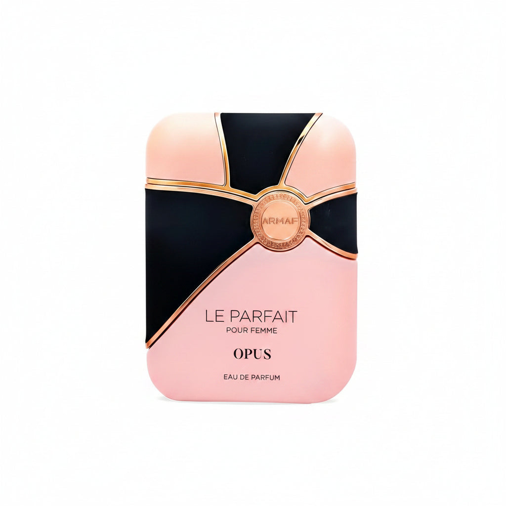 Le Parfait Pour Femme Opus - Armaf