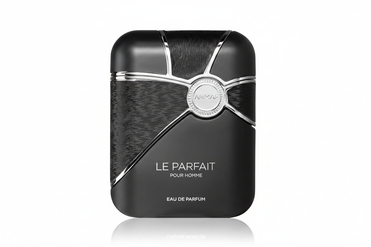 Le Parfait Pour Homme - Armaf