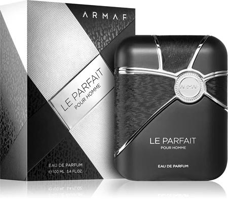 Le Parfait Pour Homme - Armaf