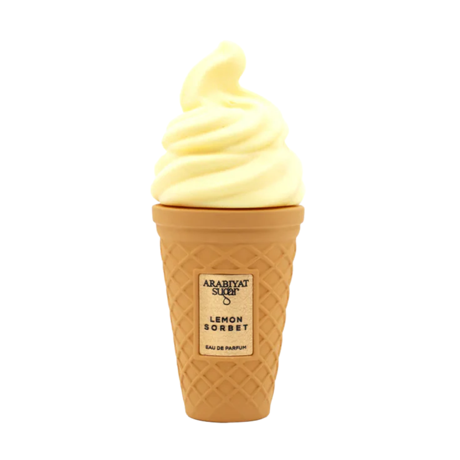 Lemon Sorbet – Arabiyat Sugar