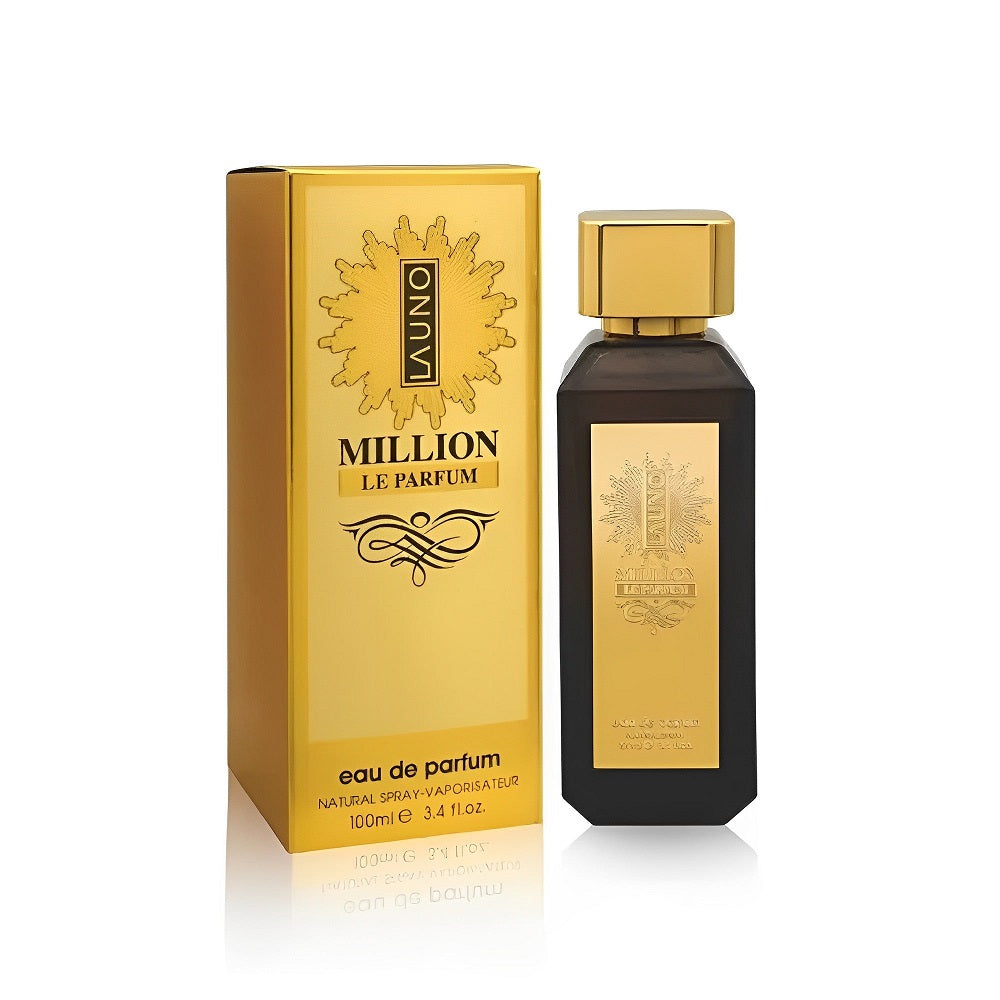 Million Le Parfum - Fragrance World