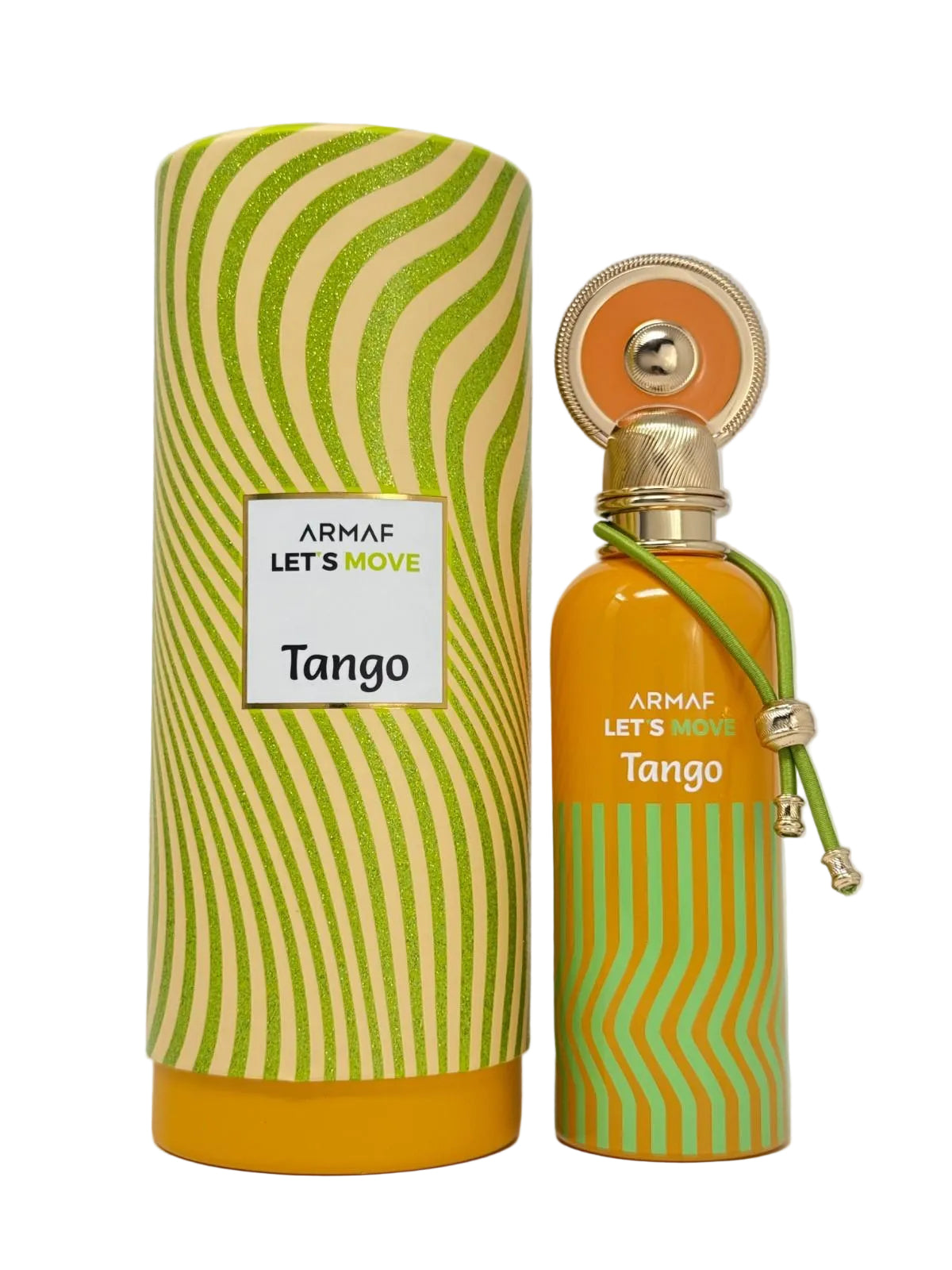 Let's Move Tango - Armaf