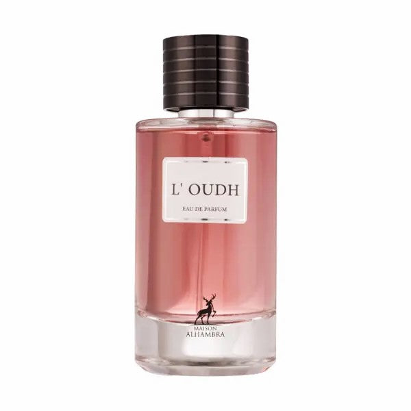 L'oudh - Maison Alhambra