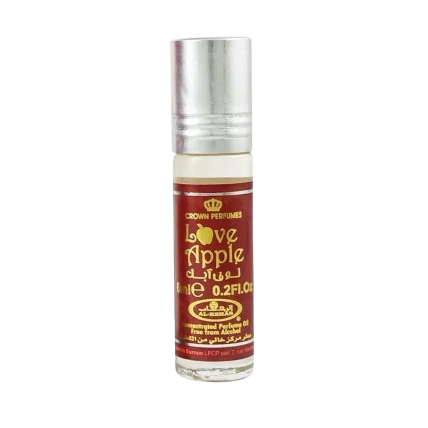 Love Apple - Al-Rehab - Parfum Olie