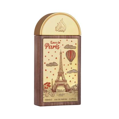 Love In Paris - Lattafa pride