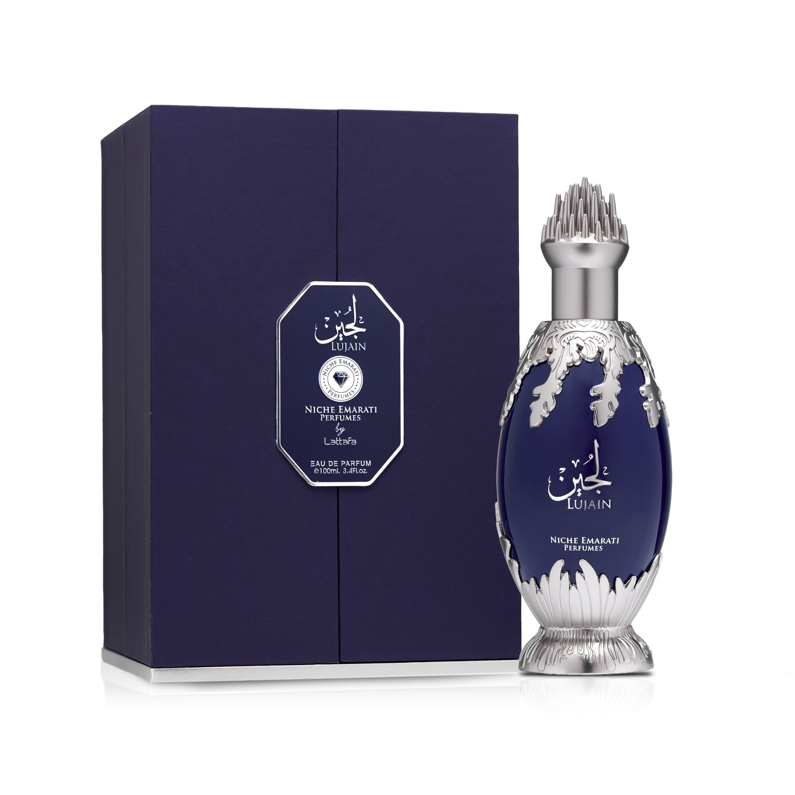 Lujain - Niche emarati perfumes