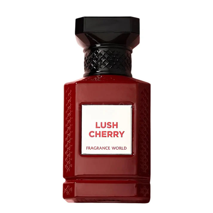 Lush Cherry - Fragrance World (150ML)
