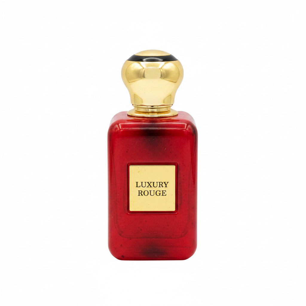 Luxury Rouge - Riiffs