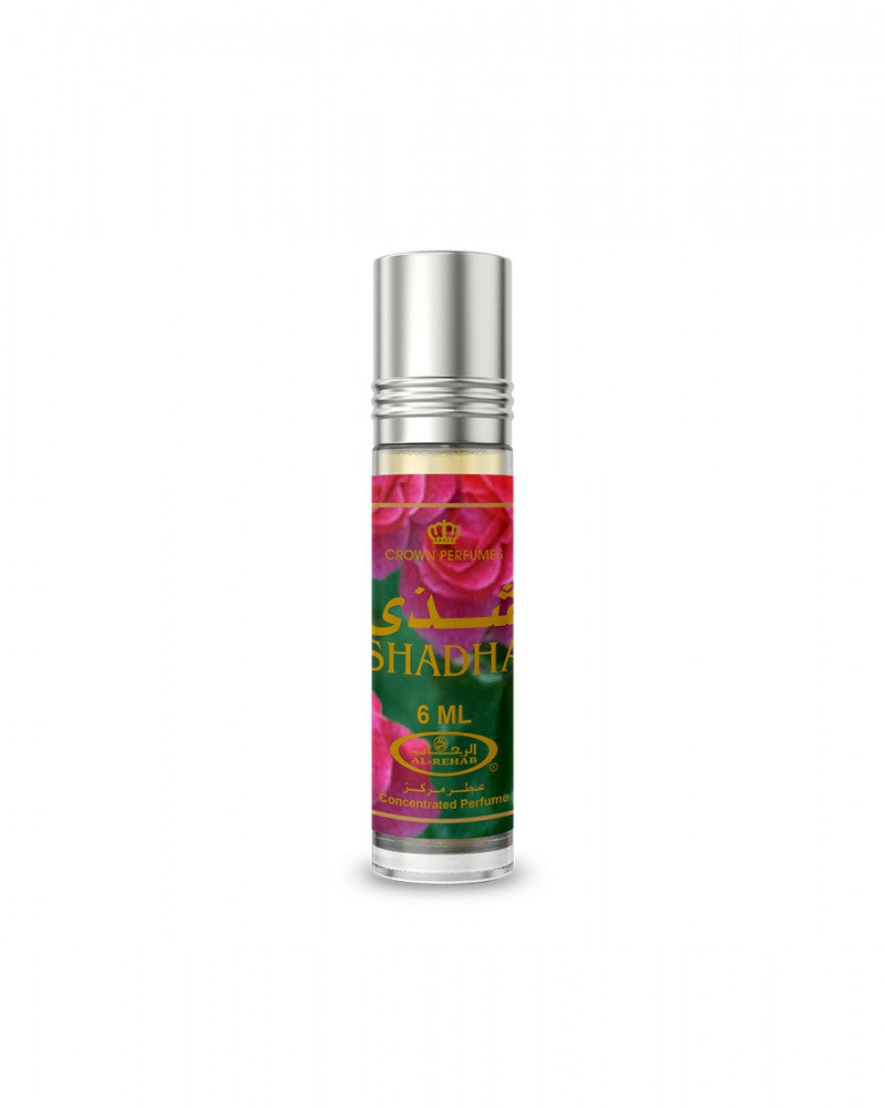 Shadha - Al-Rehab - Parfum Olie