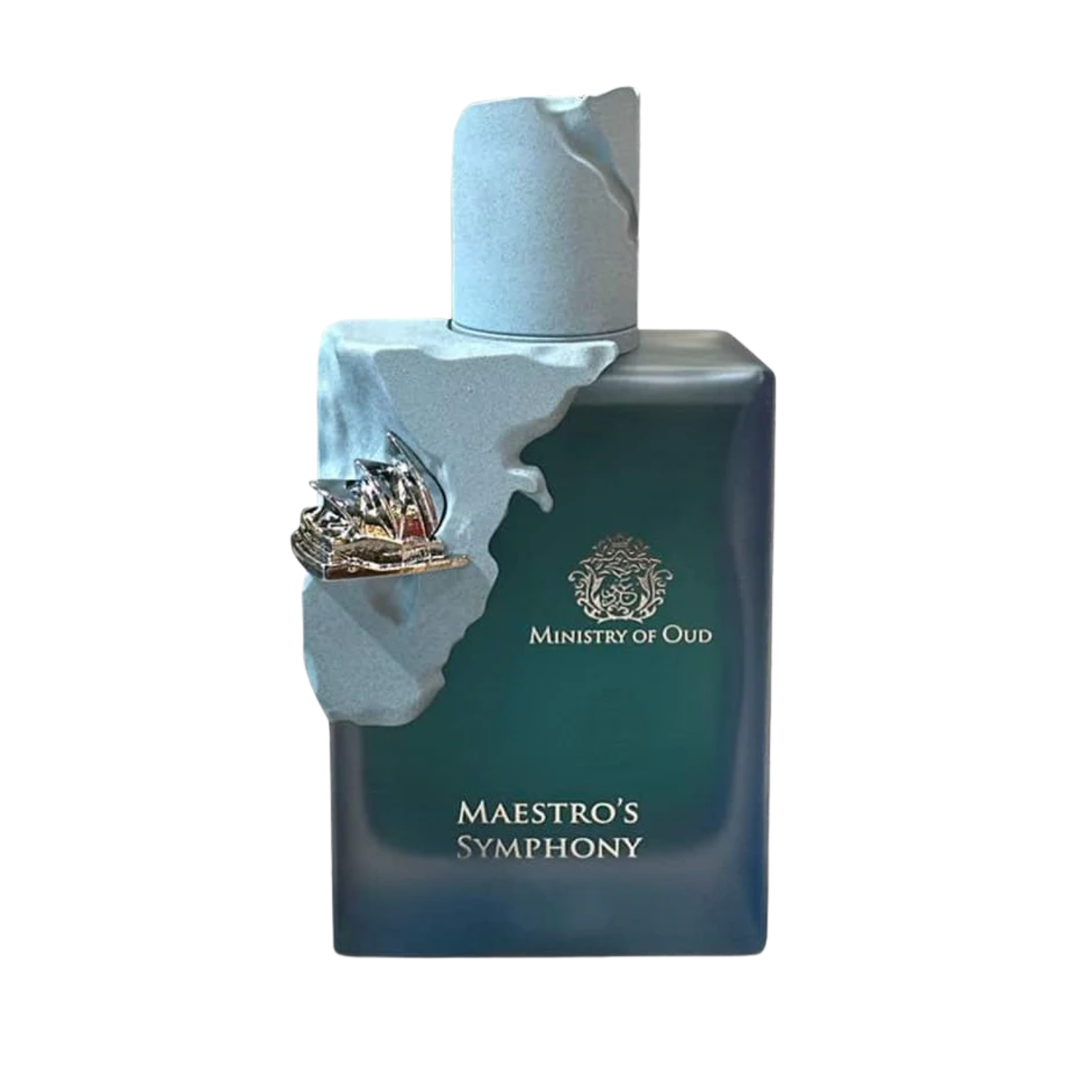 Maestro’s Symphony - Ministry of Oud