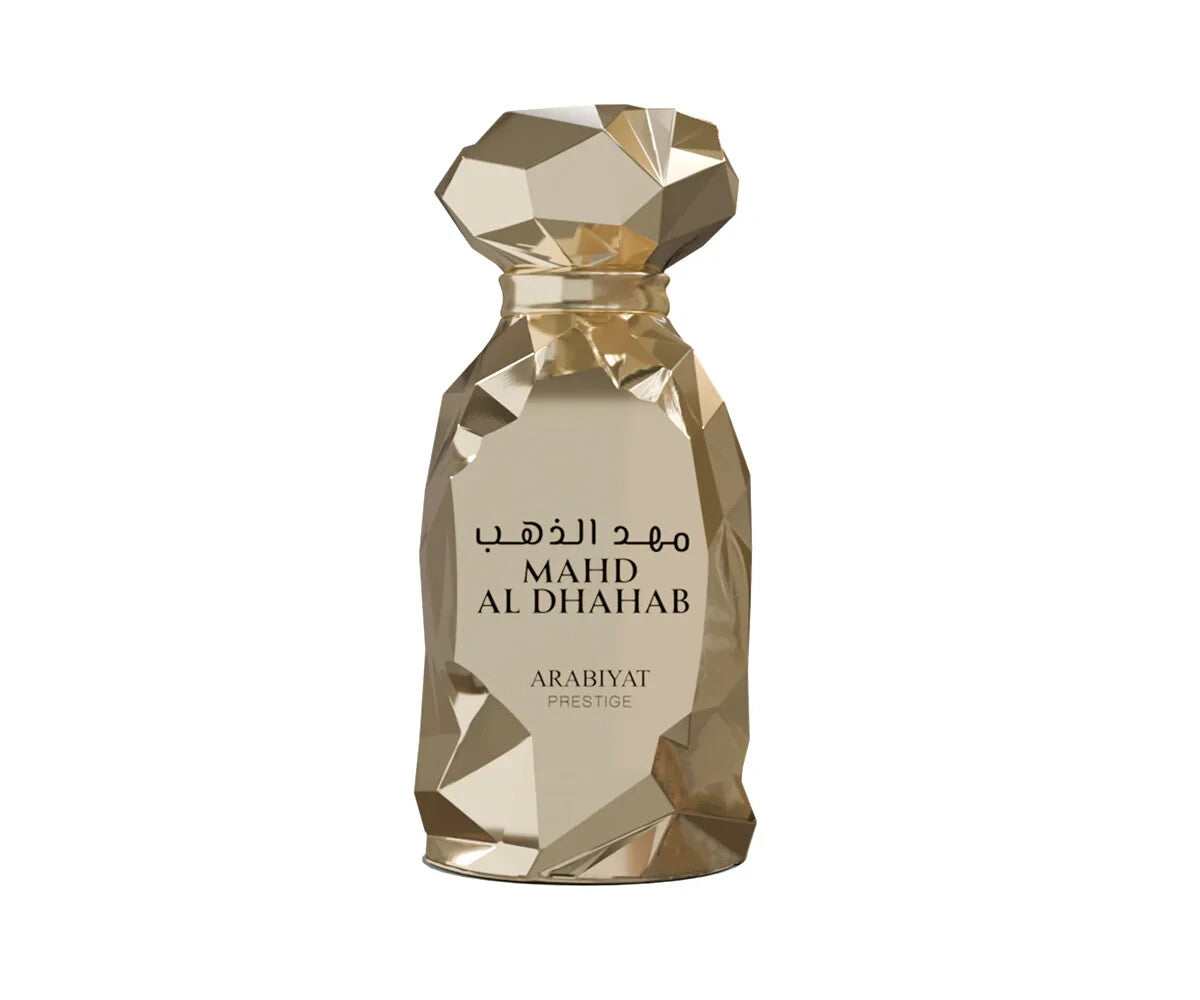 Mahd – Arabiyat Prestige