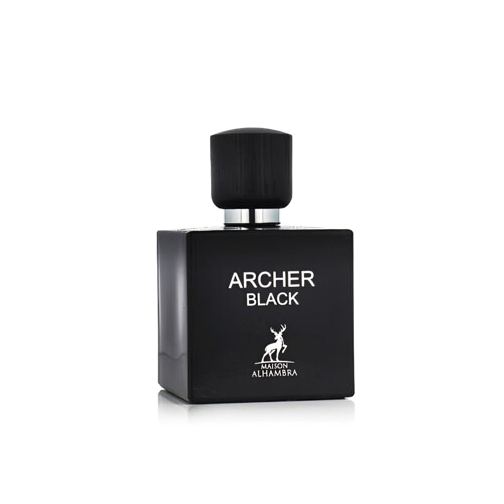 Archer Black - Maison Alhambra