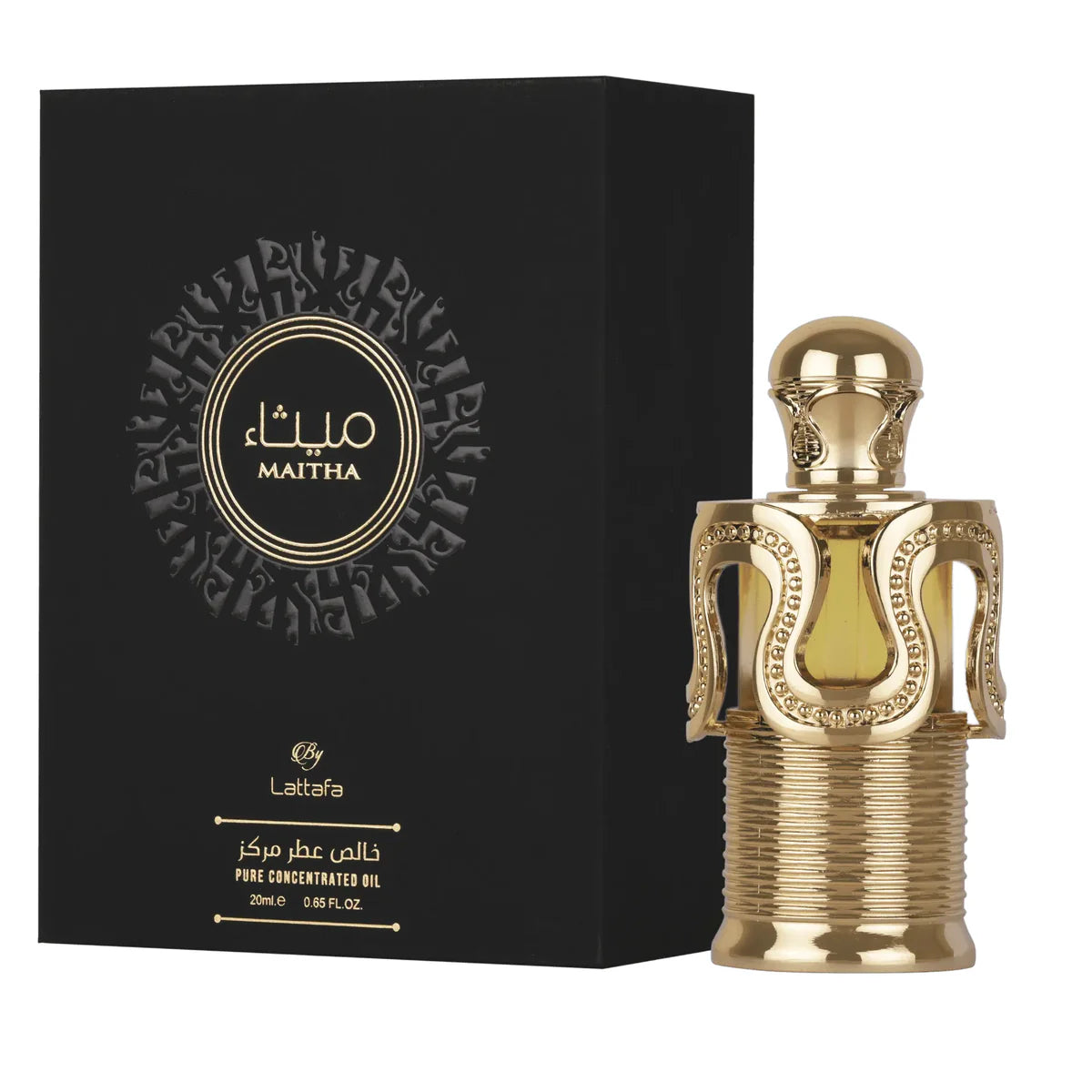 Maitha Parfum Olie  - Lattafa