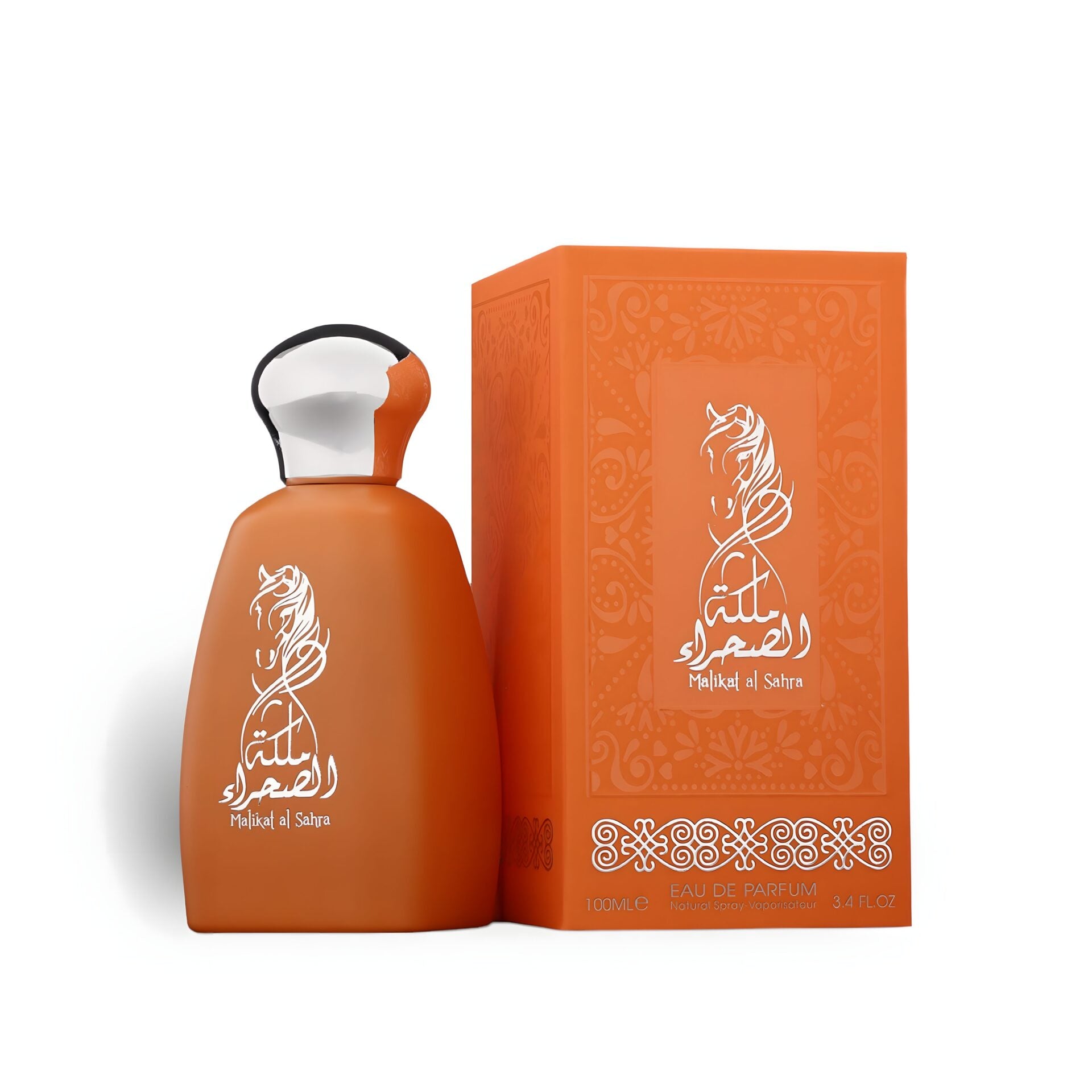 Malikat al sahra - Fragrance World