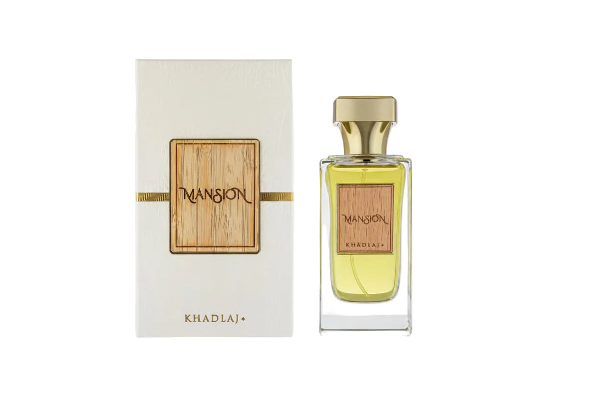 Mansion - Khadlaj