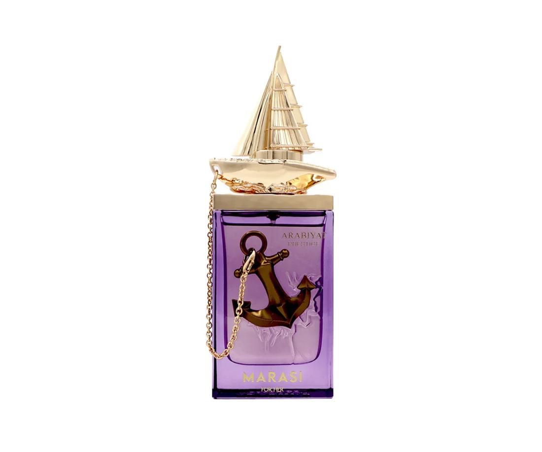 Marasi For Her - Arabiyat Prestige