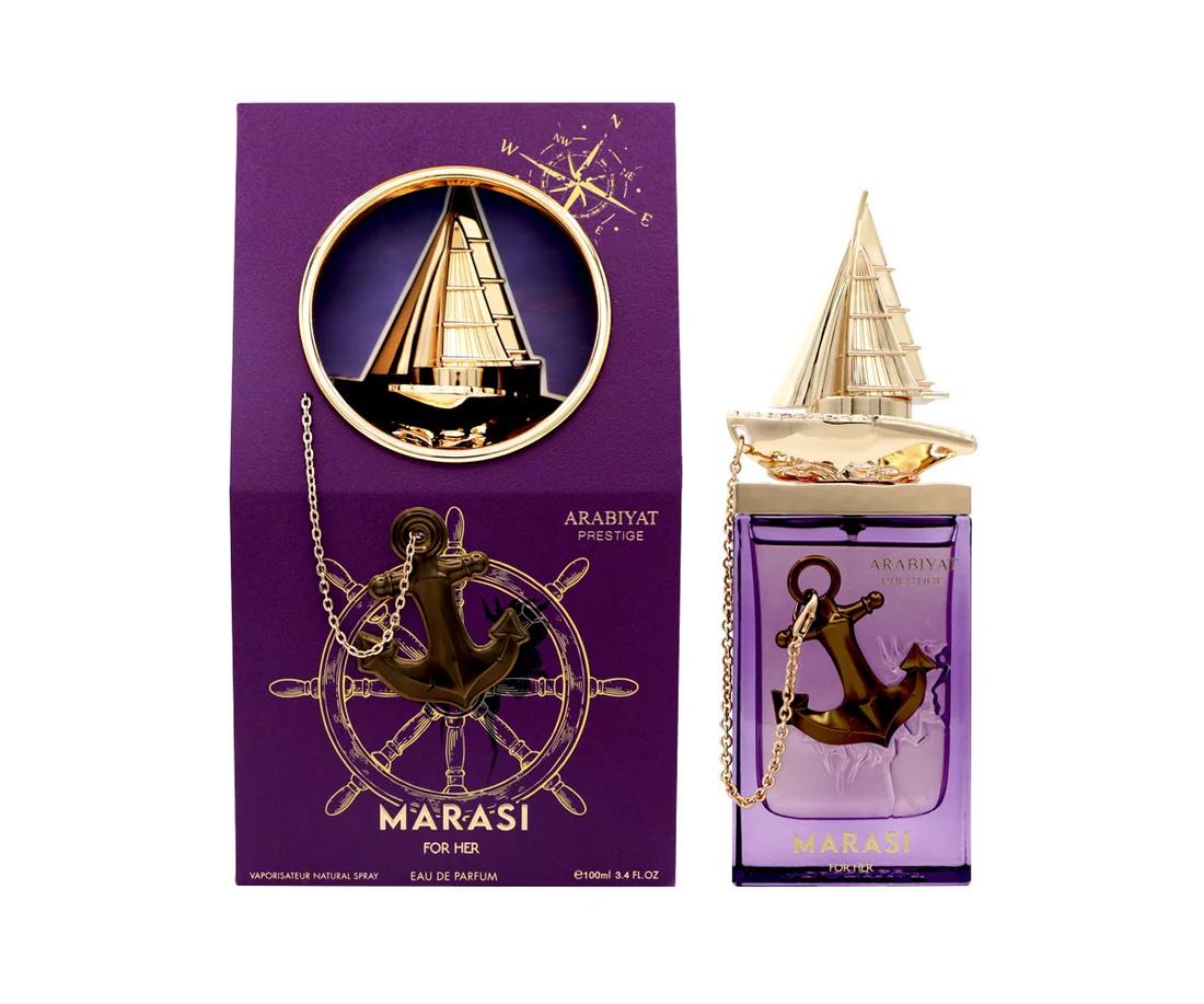 Marasi For Her - Arabiyat Prestige