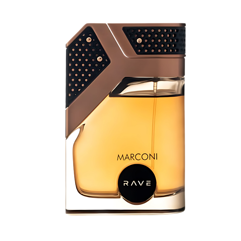Marconi - Rave