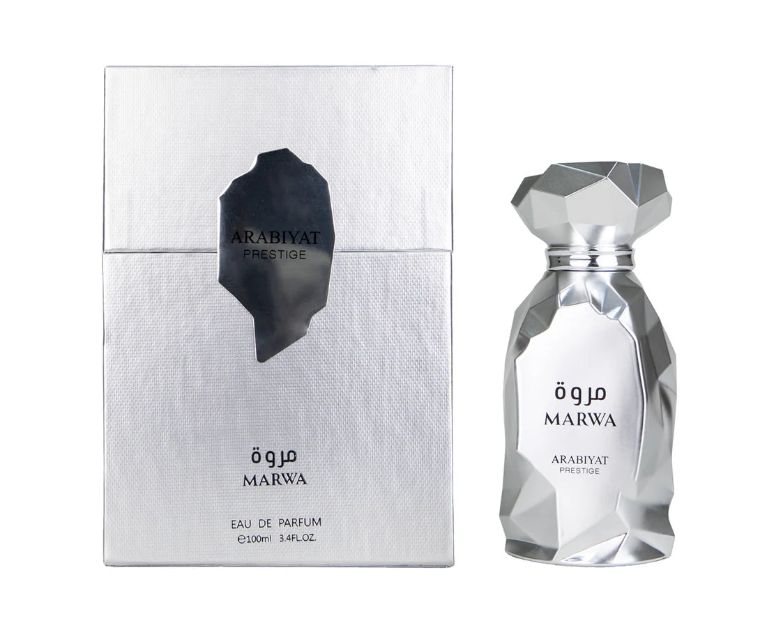 Marwa – Arabiyat Prestige