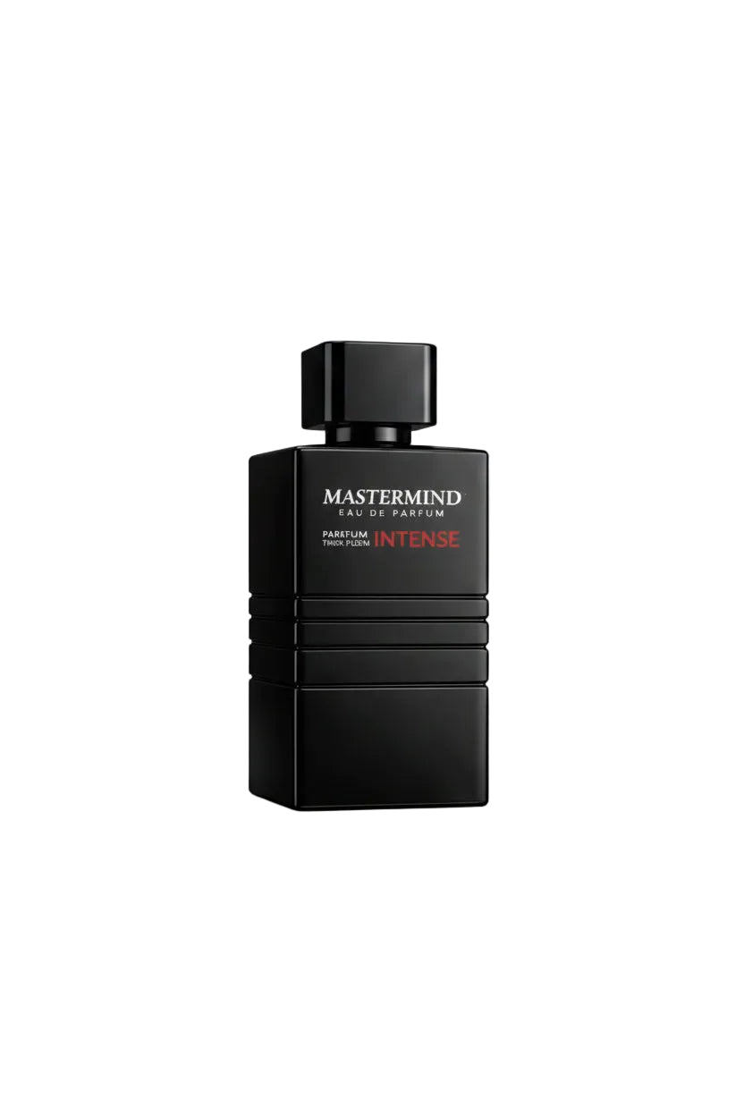 Mastermind Intense - Fragrance World