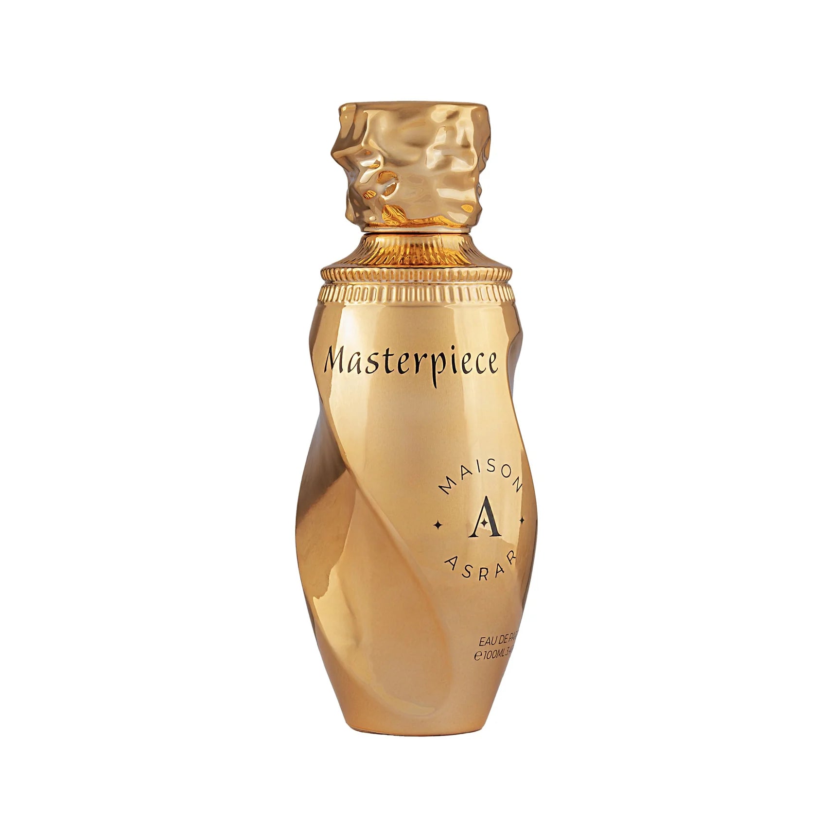 Masterpiece - Maison Asrar