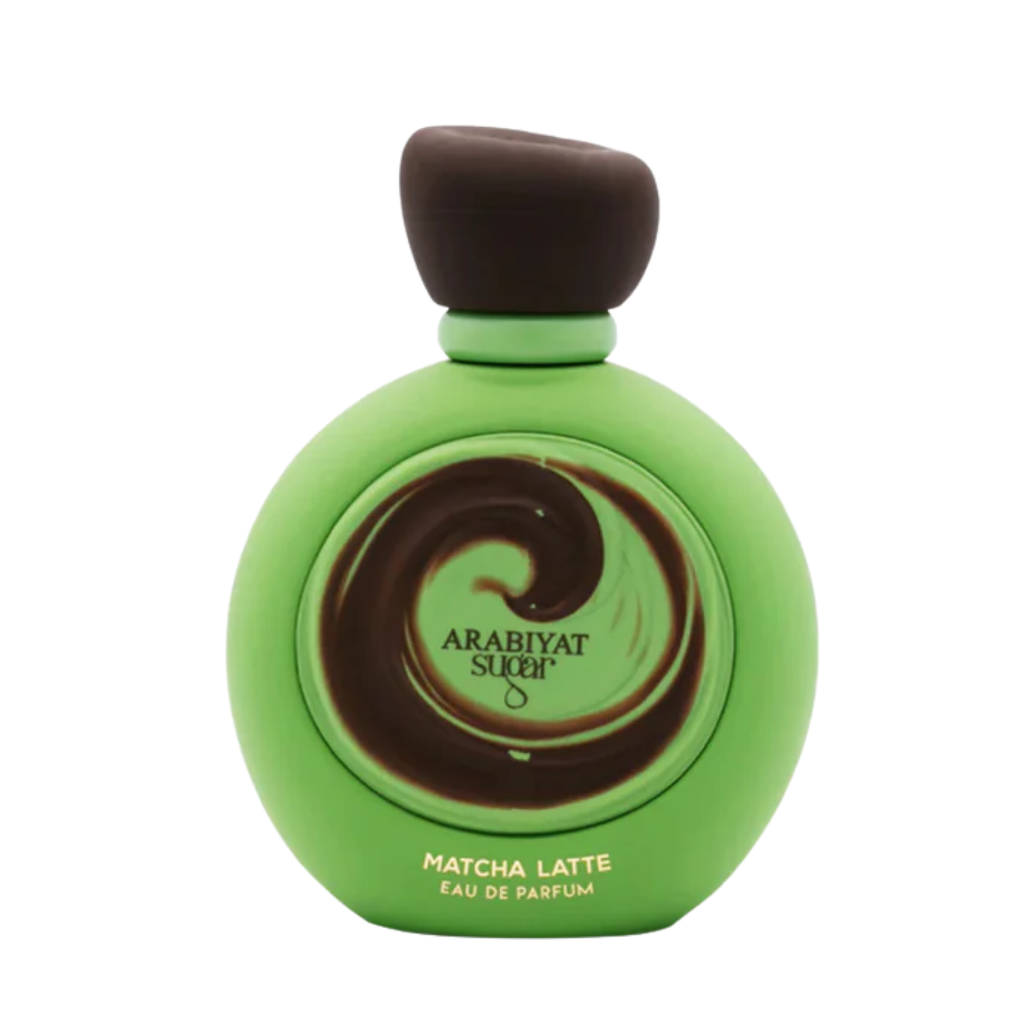 Matcha Latte – Arabiyat Sugar