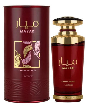 Mayar cherry intense - Lattafa