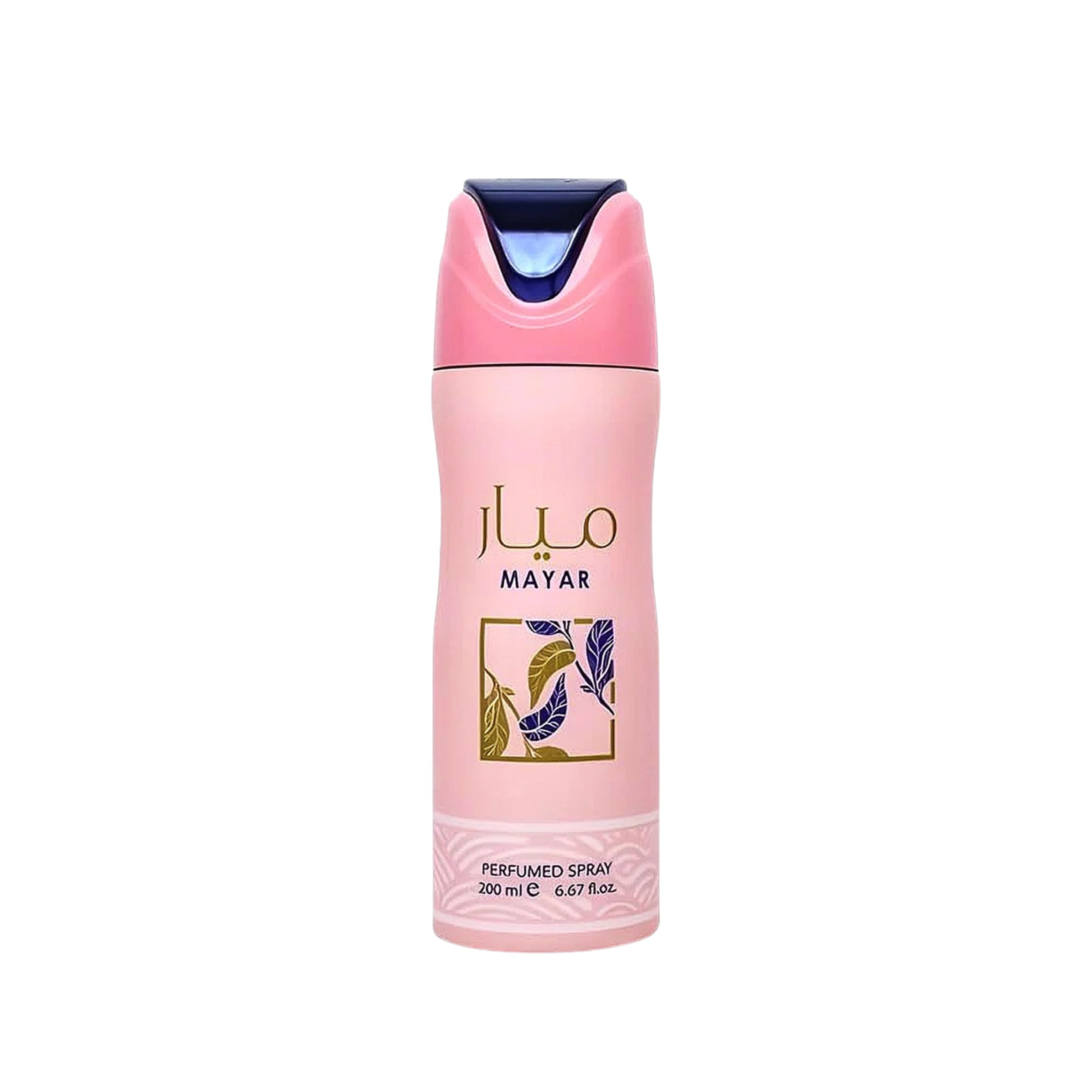 Mayar - Lattafa - Deodorant