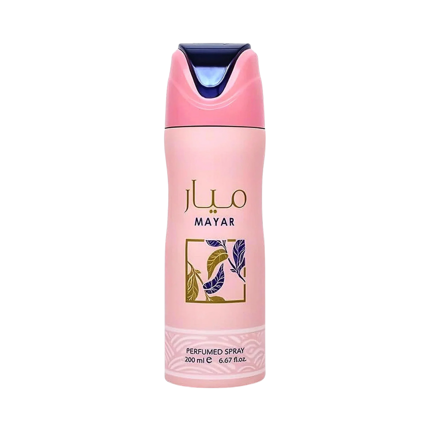 Mayar - Lattafa - Deodorant