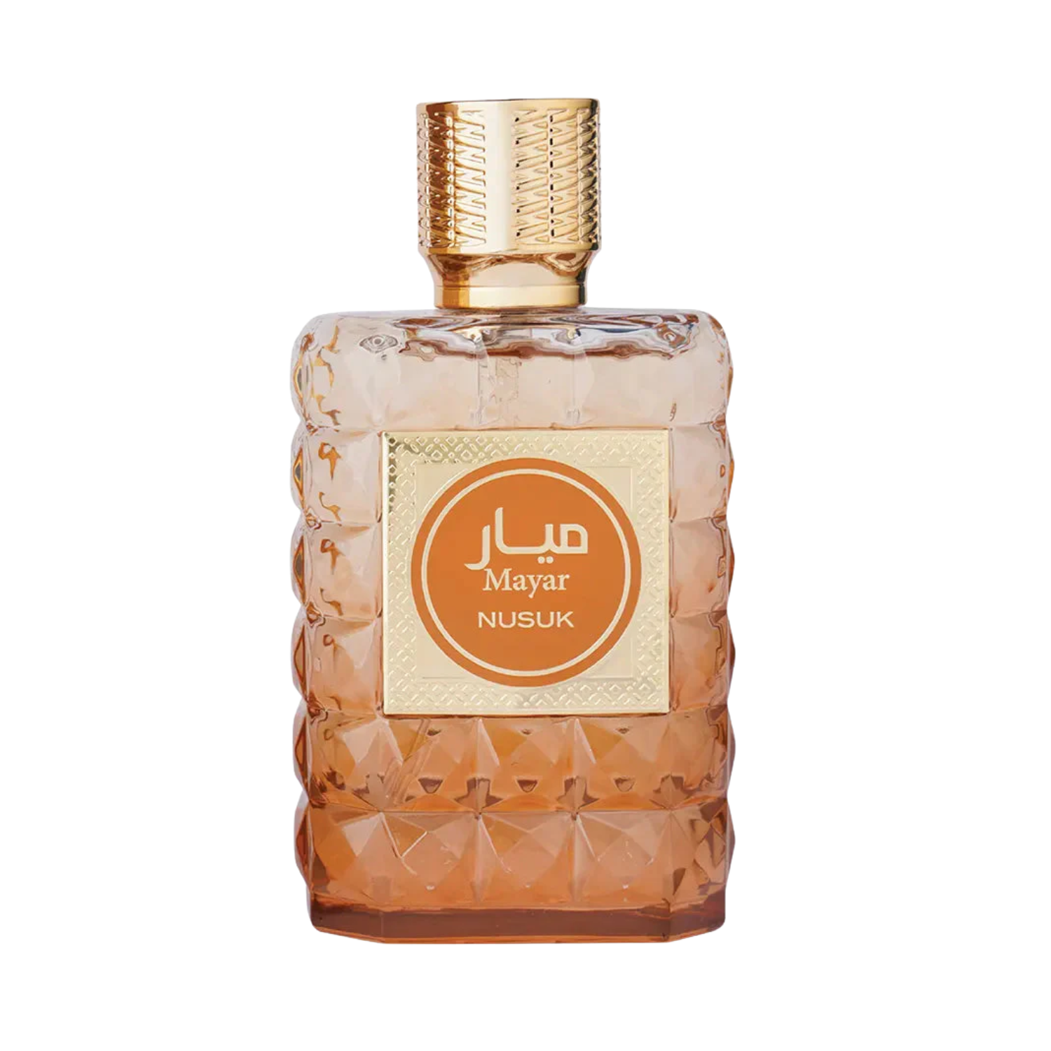 Mayar - Nusuk