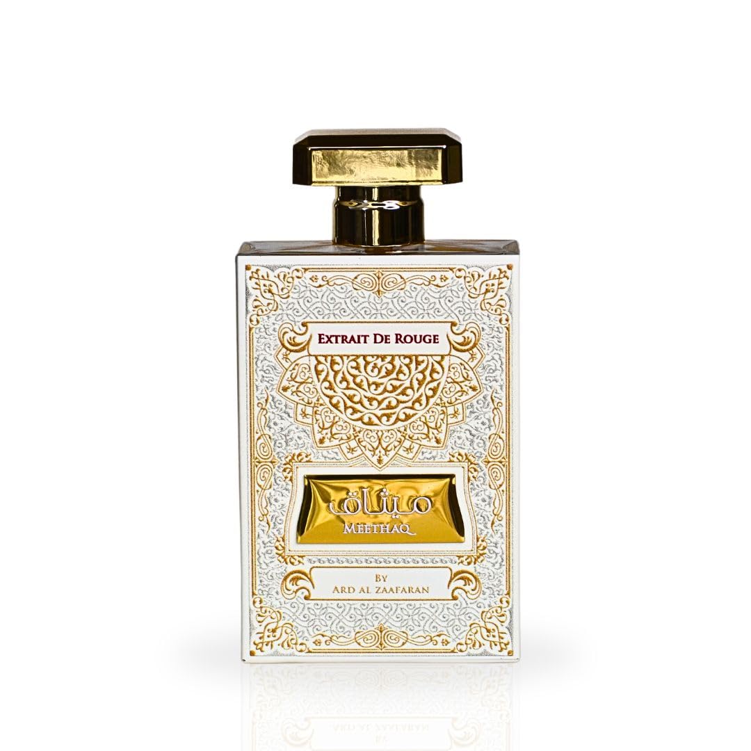 Meethaq - Ard al zaafran