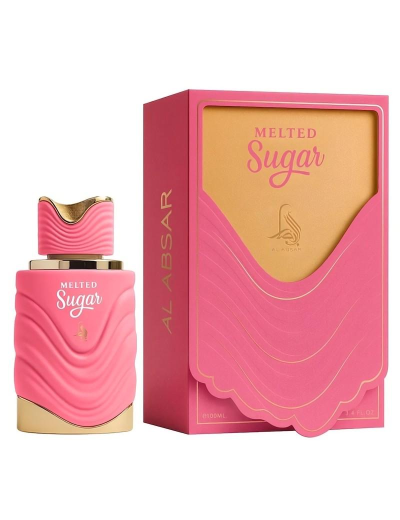 Melted Sugar - Al Absar