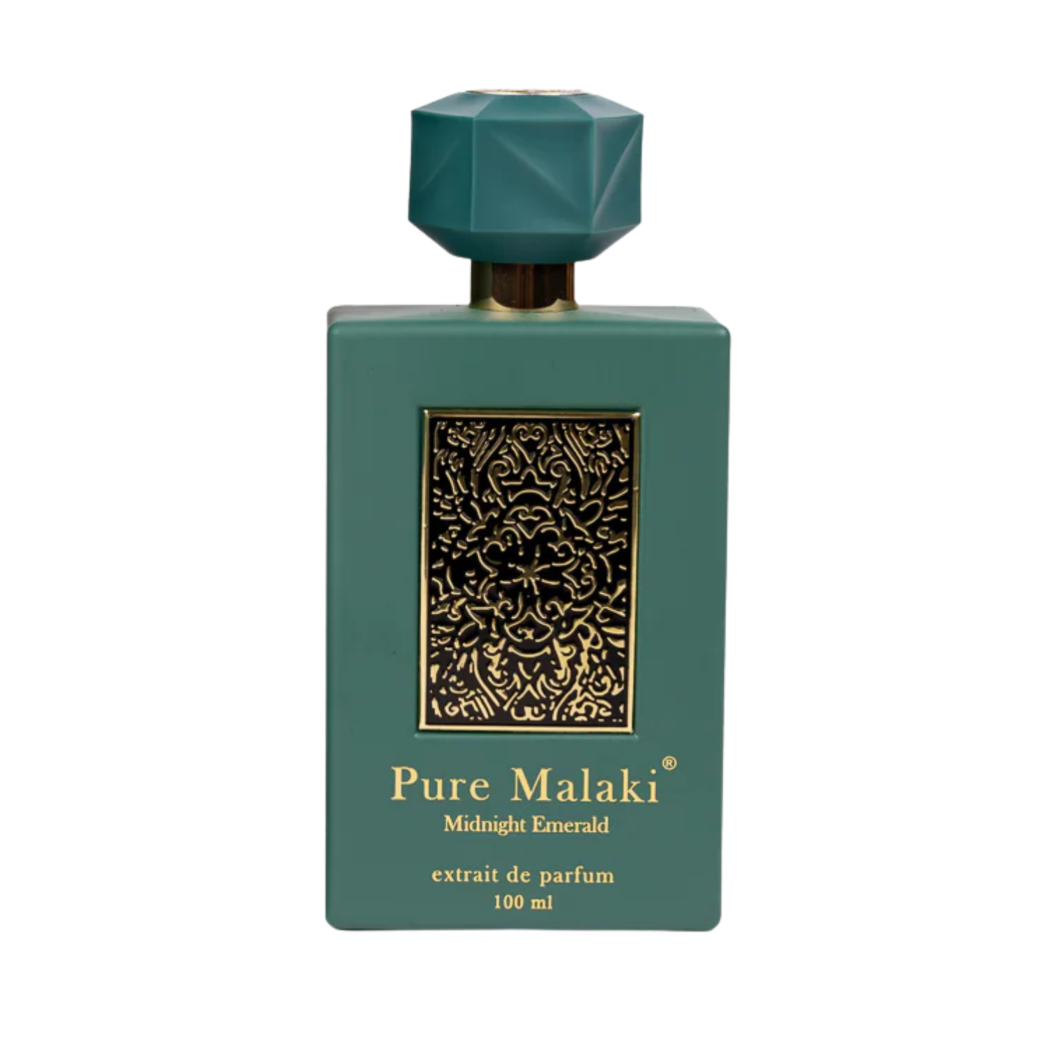Midnight Emerald - Pure Malaki