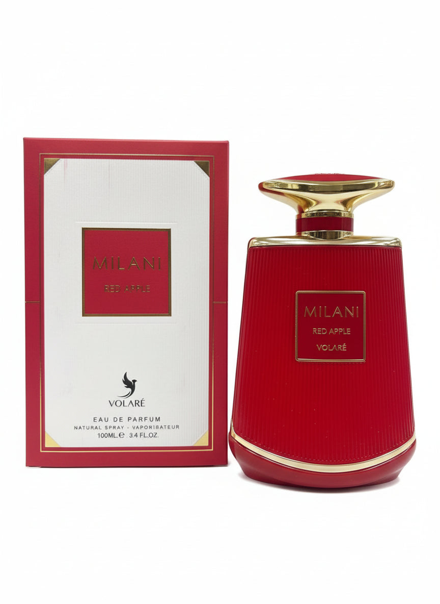 Milani Red Apple - Volare