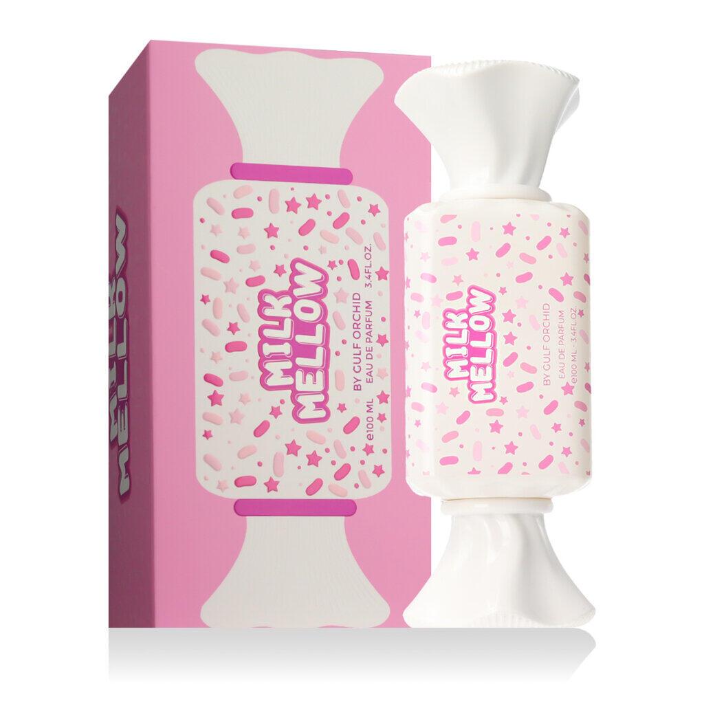 Milk Mellow - Gulf Orchid