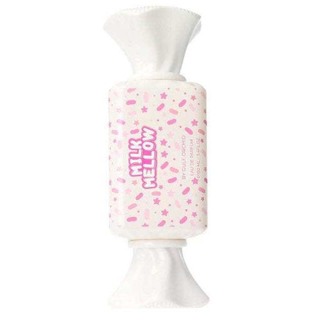 Milk Mellow - Gulf Orchid