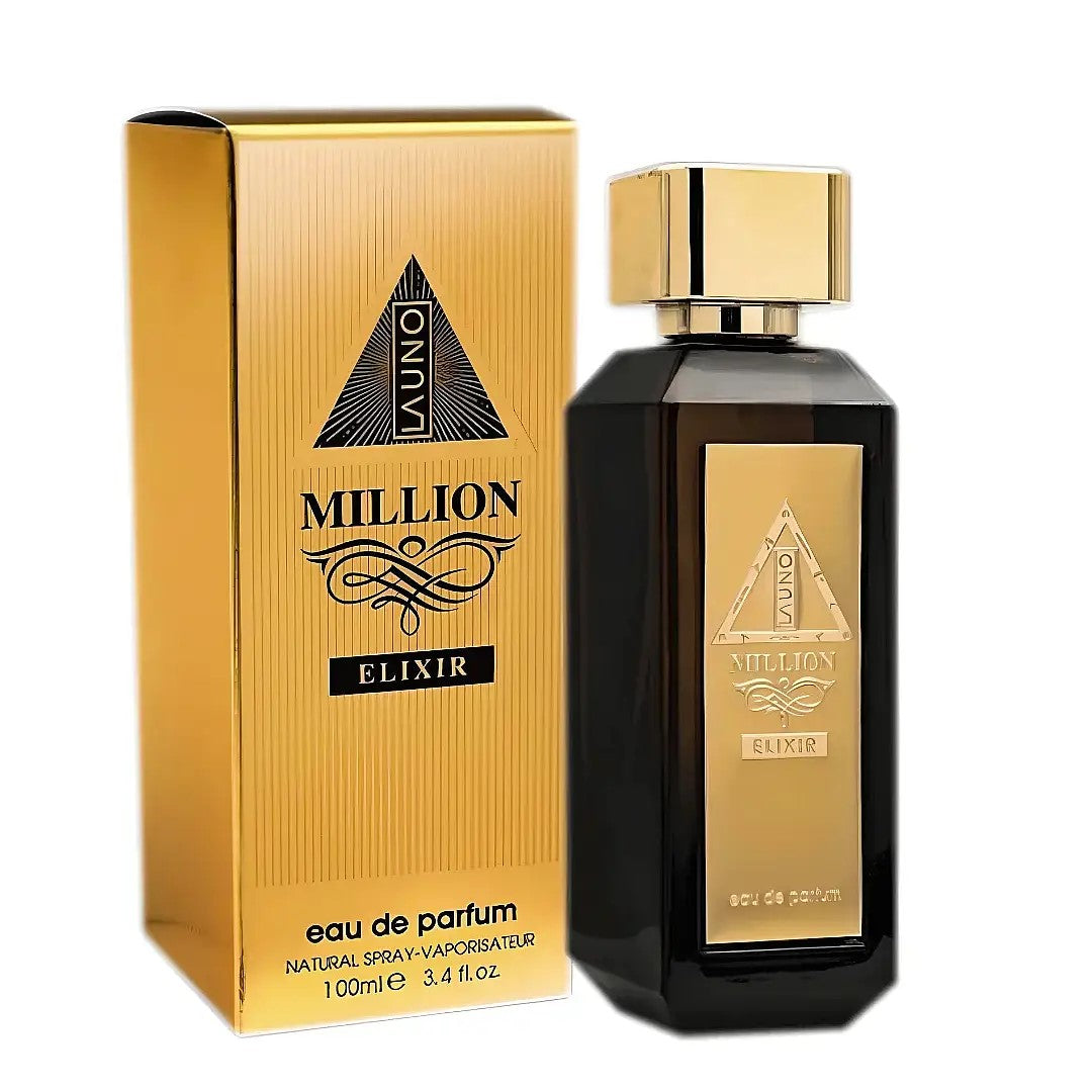 Million Elixir - Fragrance World