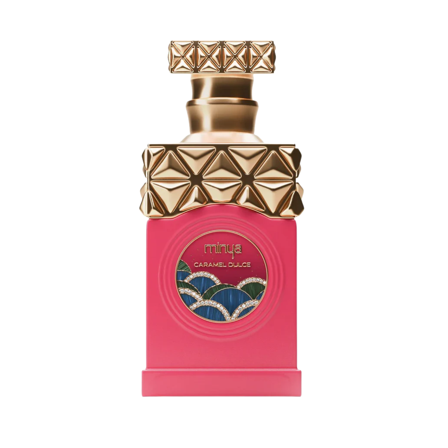 Minya Caramel Dulce - Paris Corner