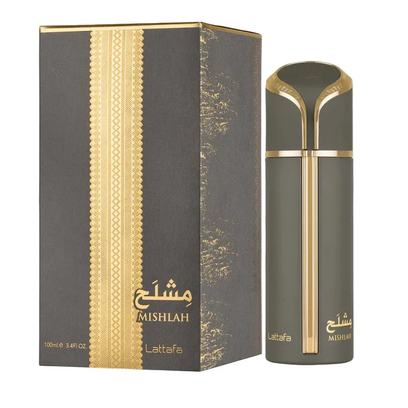 Mishlah  - Lattafa