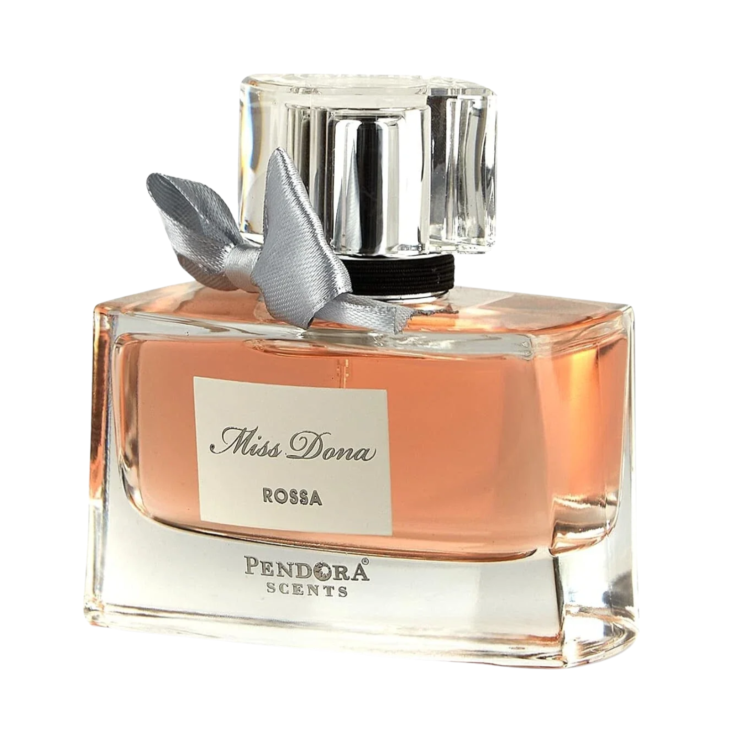Miss Dona Rossa - Pendora Scents