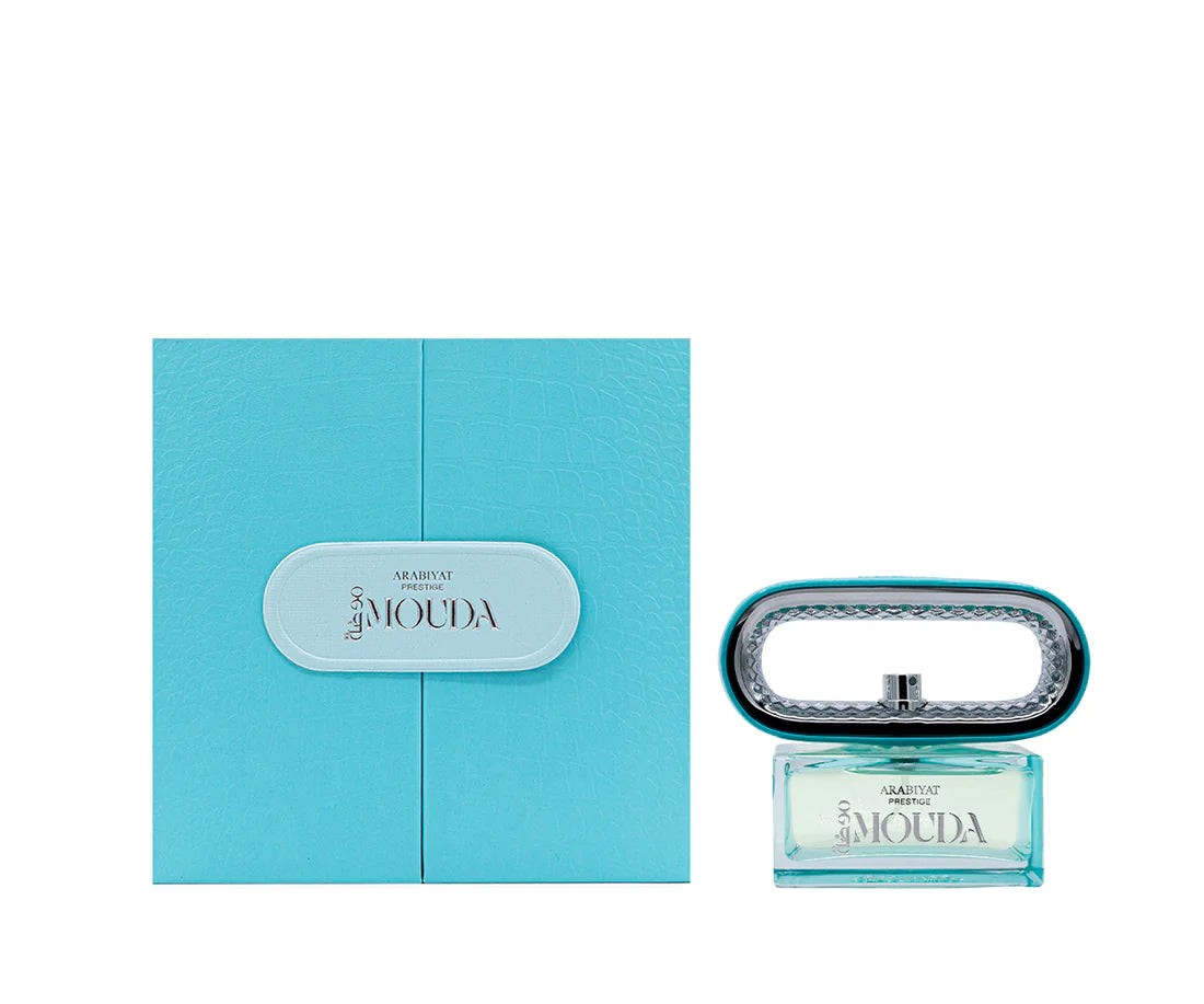 Mouda – Arabiyat Prestige