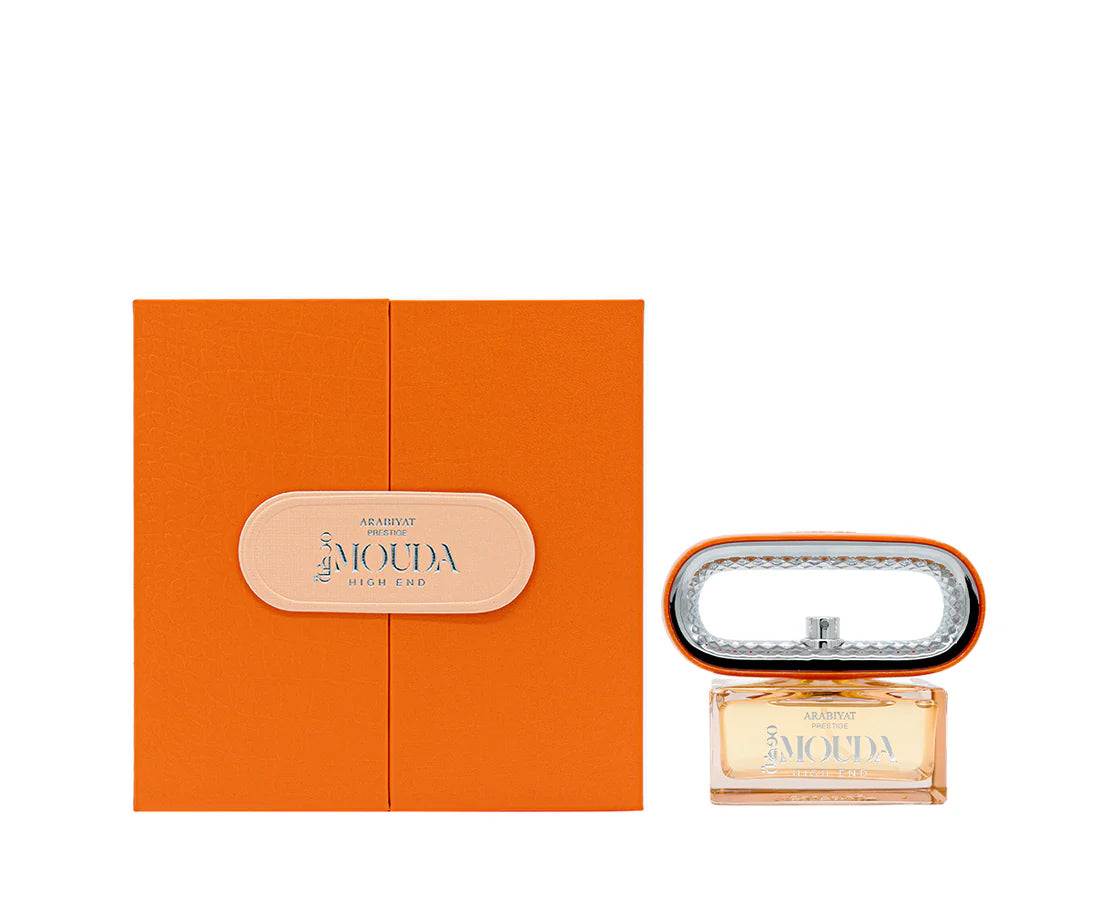 Mouda High End – Arabiyat Prestige