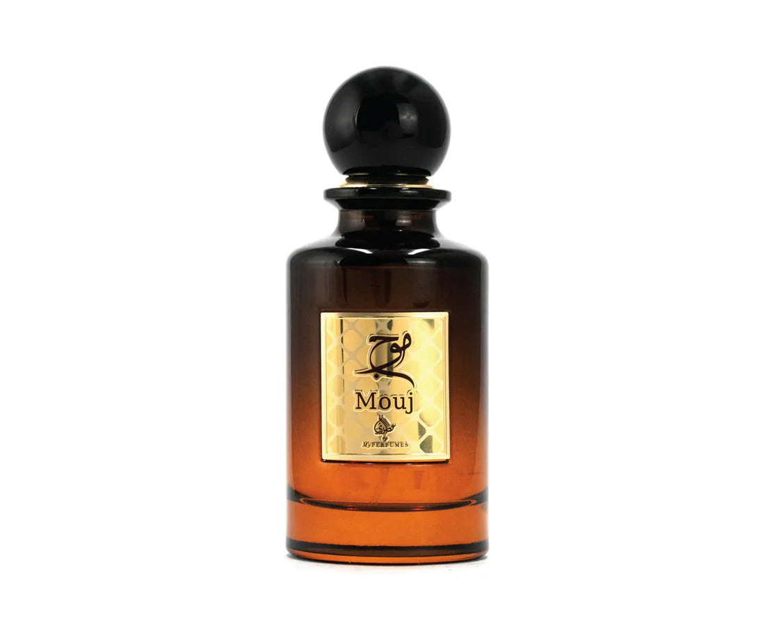 Otoori Mouj – Arabiyat Prestige
