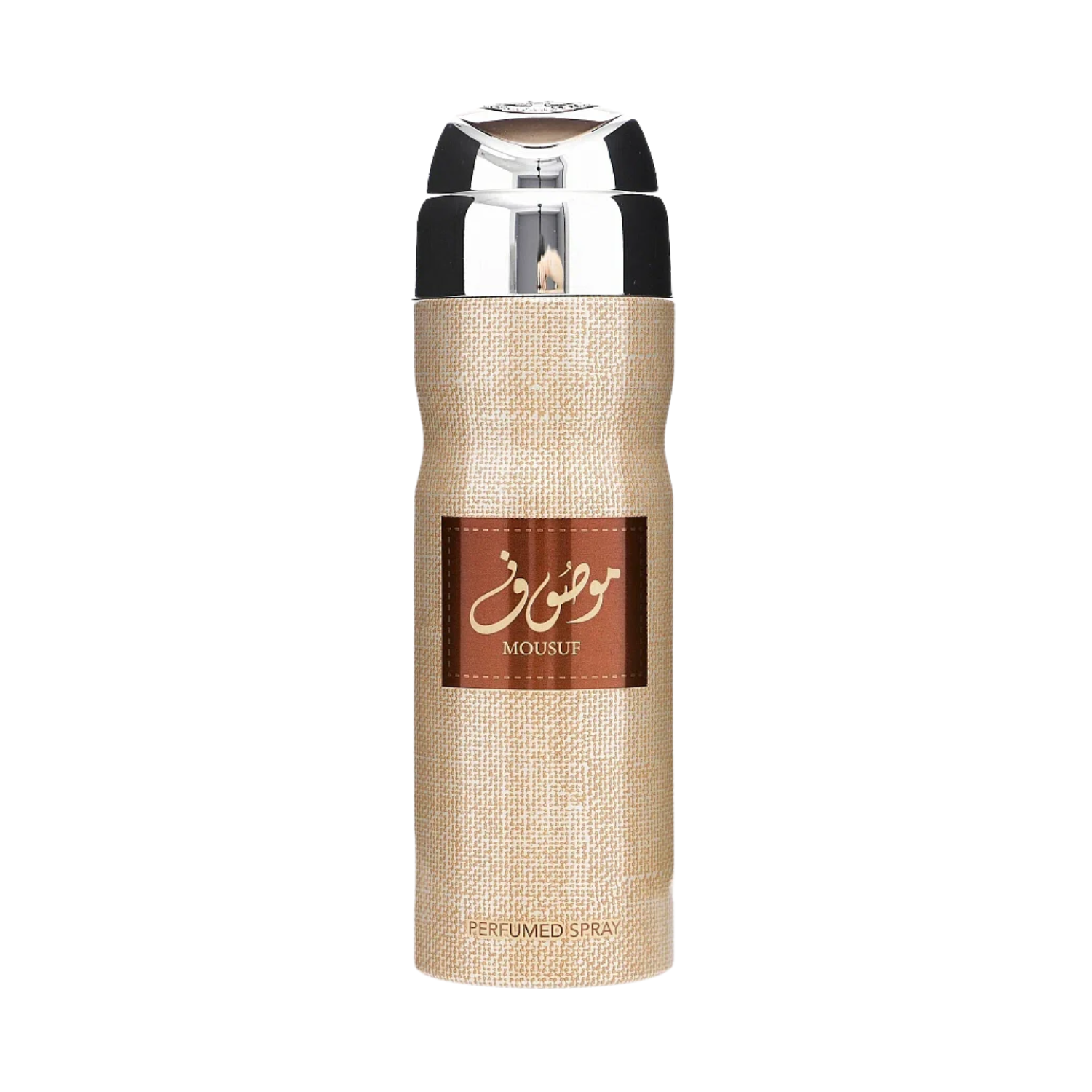 Mousuf - Ard Al Zaafaran - Deodorant