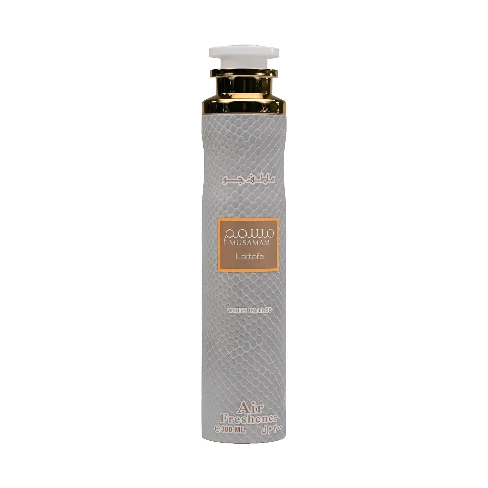 Musamam White Intense - Lattafa - Huisgeur