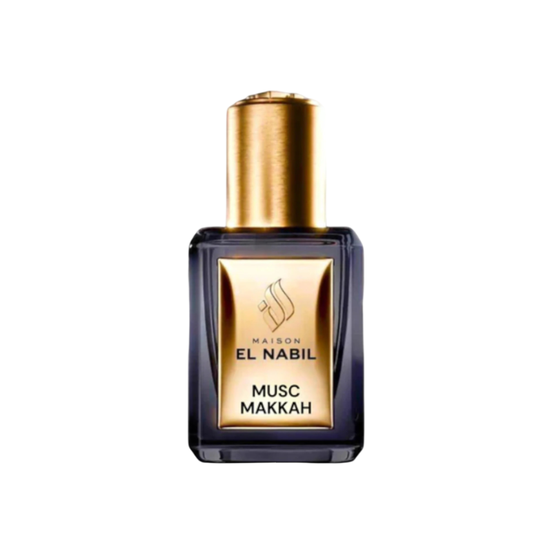 Musc Makkah - El Nabil