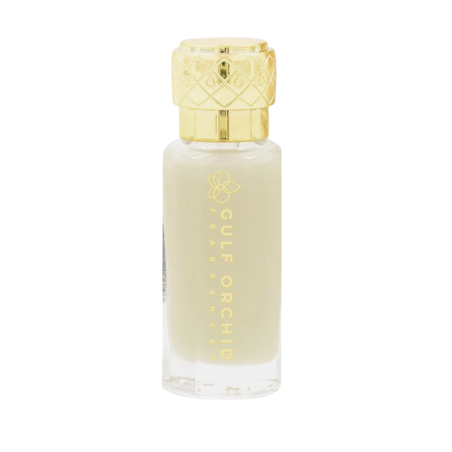 Musk Tahara Vanille - Gulf Orchid - Parfum Olie