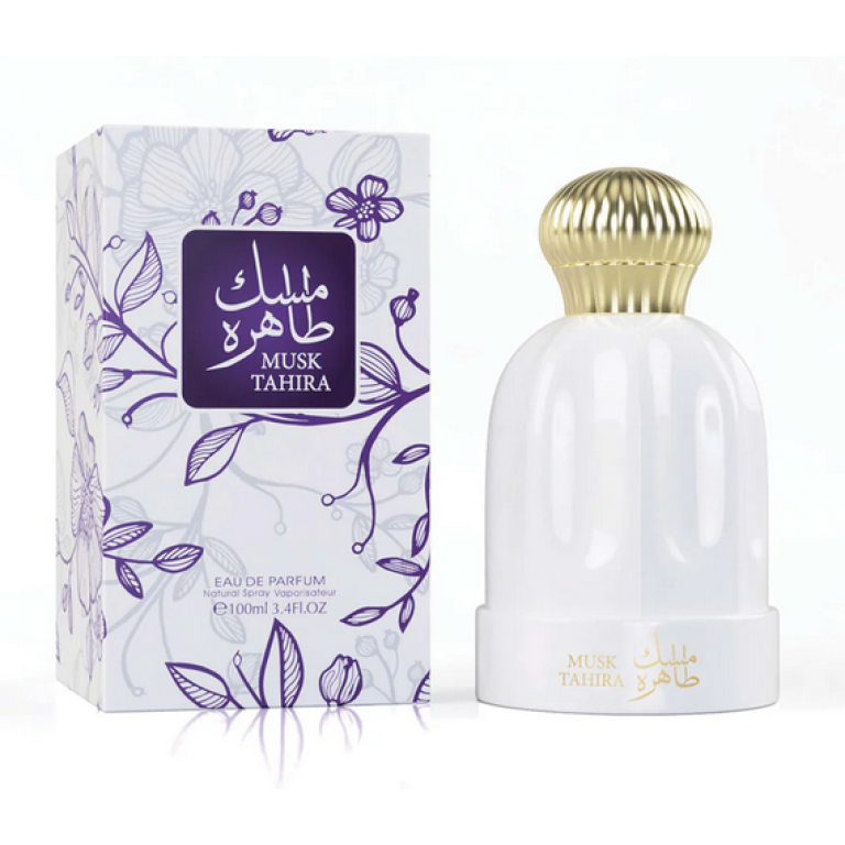 Musk tahira - My perfumes