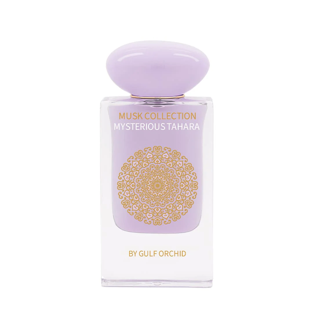 Mysterious Tahara Musk Collection - Gulf Orchid